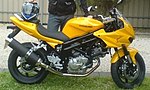 Thumbnail for Hyosung GT650