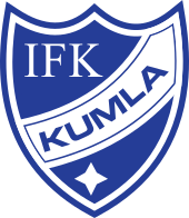 IFK Kumla logo.svg