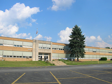 Lakeview High School Ohio