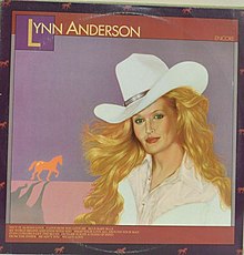 Lynn Anderson--Encore.jpg