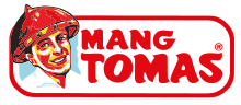 Mang Tomas Brand Logo.svg