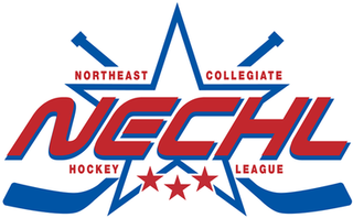 <span class="mw-page-title-main">Northeast Collegiate Hockey League</span>