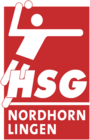 Nordhorn-Lingen handball club.png