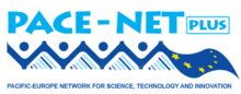 Logo for the PACE-Net Plus project PACE-Net Plus logo.png