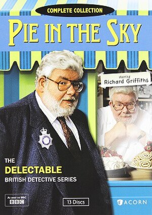 Tv Series Pie In The Sky