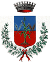 Герб на Пиеве Албиньола