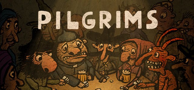 Pilgrims (video game)