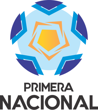 <span class="mw-page-title-main">Primera Nacional</span> Football league