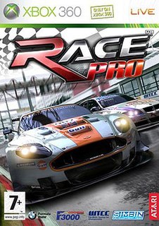 <i>Race Pro</i> 2009 video game
