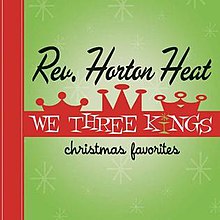 Rahip Horton Heat biz üç kings.jpg