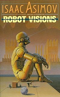 <i>Robot Visions</i>
