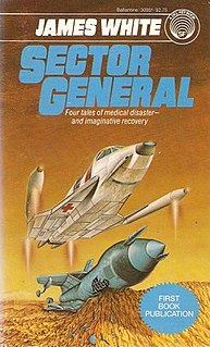 <i>Sector General</i> (novel)