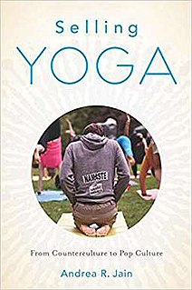 <i>Selling Yoga</i>