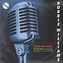 Shine My Shoes cover.jpg