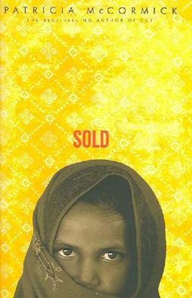 Sold (McCormick novel)