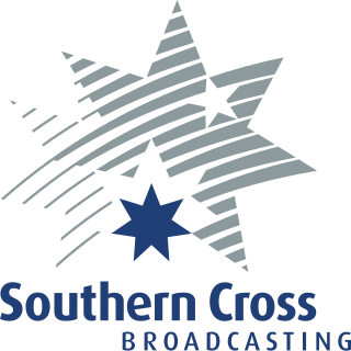 <span class="mw-page-title-main">Southern Cross Broadcasting</span> Defunct Australian media company