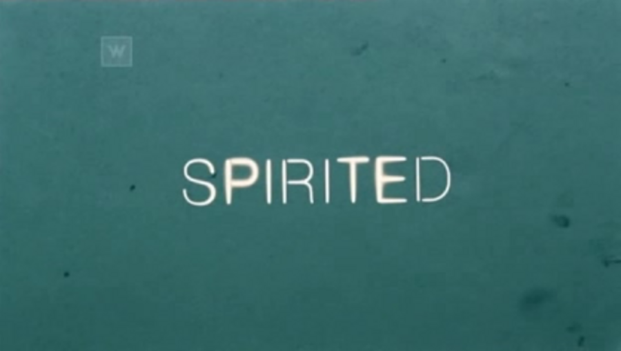 Spirited