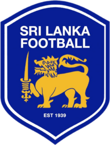 Shirt badge/Association crest