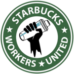 Starbuck Workers United Logo.png