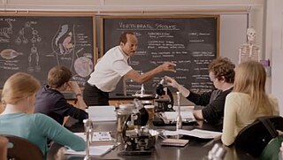 Substitute Teacher (<i>Key & Peele</i>) Sketch from the American television program "Key & Peele"