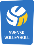 Svensk Volleyboll logo.svg