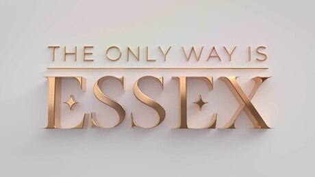 The Only Way Is Essex