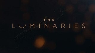 <i>The Luminaries</i> (miniseries) New Zealand television series