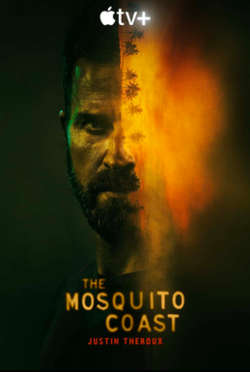 The Mosquito Coast Series poster.png