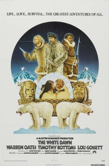 The White Dawn (1974) poster.jpg