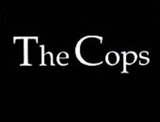 <i>The Cops</i> (British TV series) British TV series or program