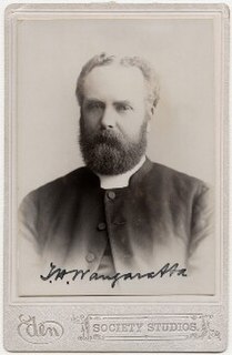 Thomas Armstrong (bishop)