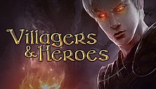 Villagers and Heroes cover.jpg