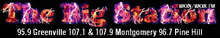 Former logo WKXN-FM logo.png