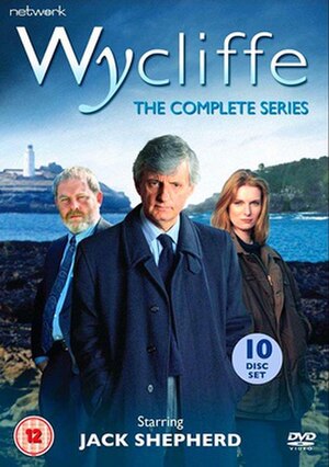 Tv Series Wycliffe