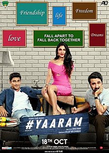 Yaaram film poster.jpg