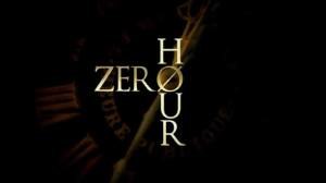 Zero Hour (2013 TV series)