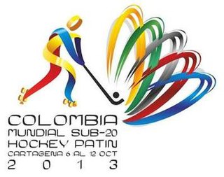 2013 FIRS Roller Hockey World Cup U-20