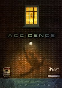 Accidence (filme) .jpg