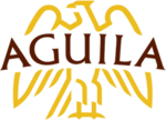 Aguila cokelat logo.png