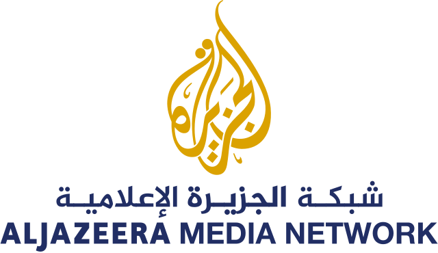 Al Jazeera Media Network - Wikipedia