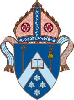 <span class="mw-page-title-main">Anglican Diocese of Melbourne</span> A diocese of the Anglican Church of Australia in Victoria