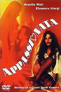 <i>Appassionata</i> (1974 film) 1974 film