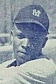 Art Hefner American baseball player