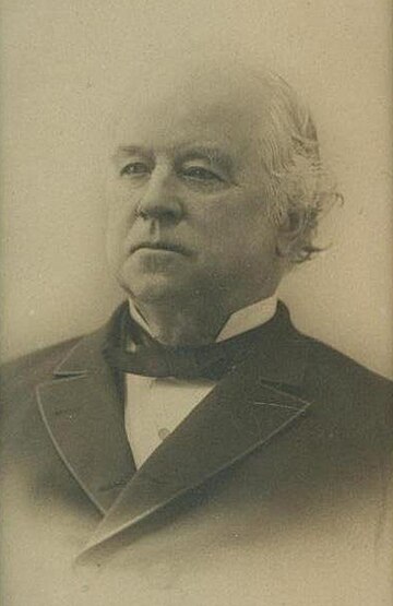 Augustus Bradford Endicott