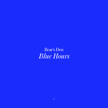 Blue Hours - Wikipedia