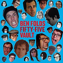 Ben Folds Fifty Five Vault.jpeg