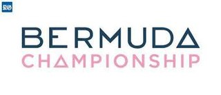 <span class="mw-page-title-main">Bermuda Championship</span> Golf tournament on the PGA Tour