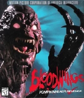 <i>Bloodwings: Pumpkinheads Revenge</i>