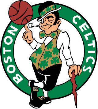 <span class="mw-page-title-main">Boston Celtics</span> National Basketball Association team in Massachusetts, US
