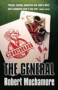 CHERUB The General cover.jpg